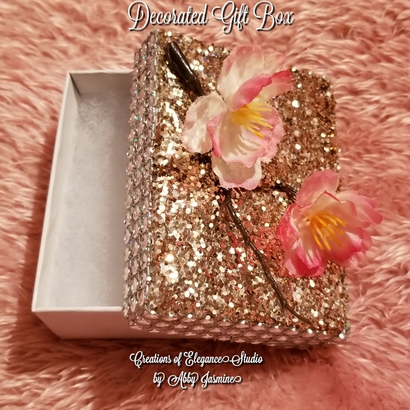 Handmade Earrings 925 Sterling Silver Aventurine - Picture 3 of 6